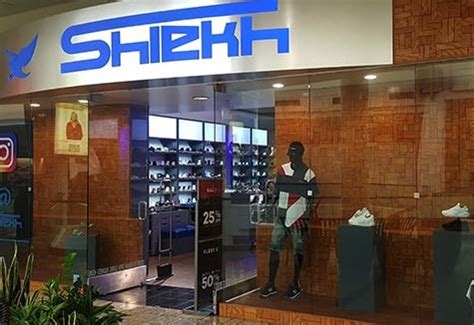 Sheikh shoes - Start your review of Shiekh Shoes. Overall rating. 6 reviews. 5 stars. 4 stars. 3 stars. 2 stars. 1 star. Filter by rating. Search reviews. Search reviews. Se'Quoia D. Union City, CA. 20. 50. 35. Feb 18, 2019. Brayan always has great customer service Very helpful and makes sure I leave a happy customer. I usually come in when I have a concert ...